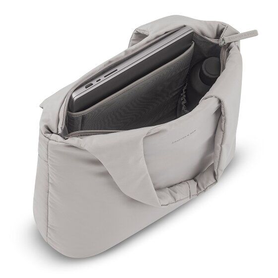 Kapten & Son Skara Shopper Bag 35 cm Laptop compartment