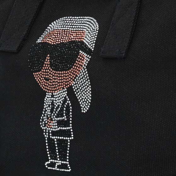 Karl Lagerfeld Ikon Shopper Bag 28 cm