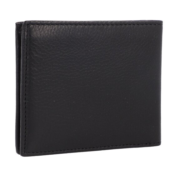 The Bridge Fabio Wallet Leather 11 cm