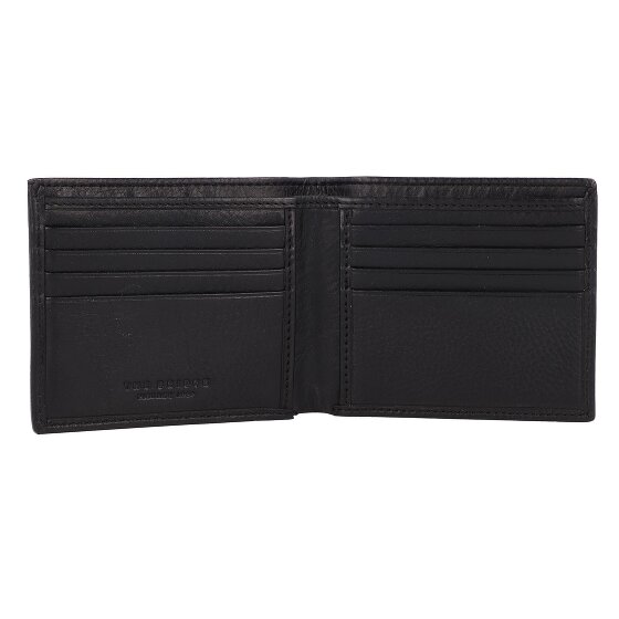 The Bridge Fabio Wallet Leather 11 cm