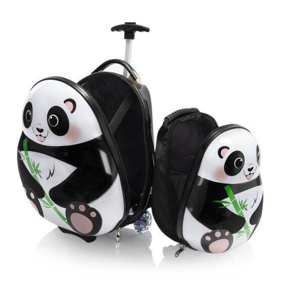 Heys Kids children's trolley set 2 pcs.