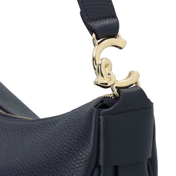 Coccinelle C-Easy Shoulder Bag Leather 34 cm