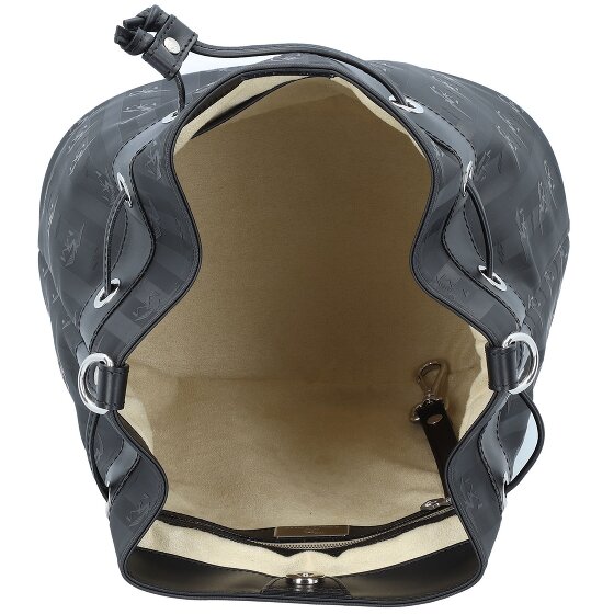 Maison Mollerus Durban shoulder bag 29 cm