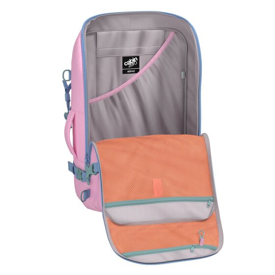 Cabin Zero Adventure Cabin Bag ADV 42L Backpack 55 cm Cabin Zero Adventure Cabin Bag ADV 42L Backpack 55 cm