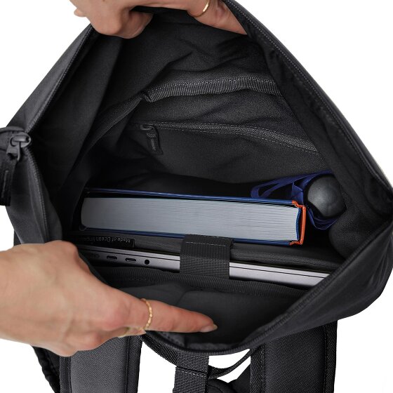 GOT BAG Rolltop Easy Daypack 40 cm Laptop compartment
