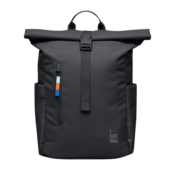 GOT BAG Rolltop Easy Daypack 40 cm Laptop compartment