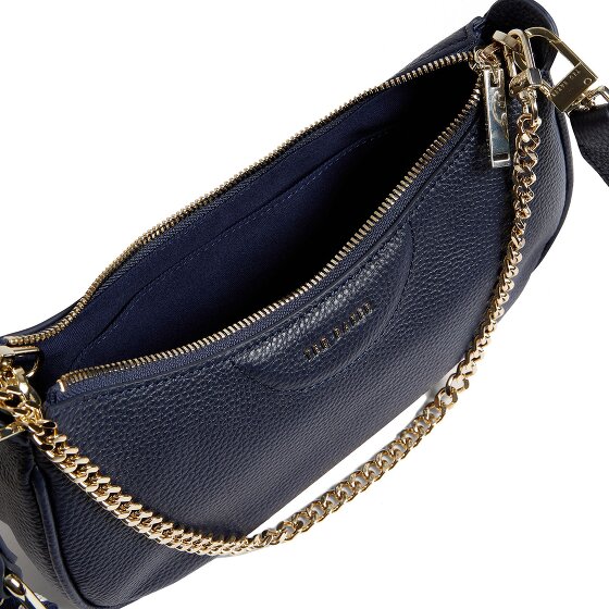 Ted Baker Essiy Shoulder Bag Genuine Leather 25 cm