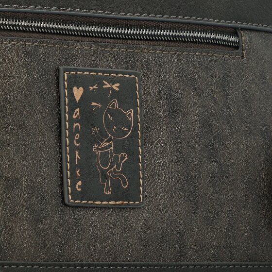 Anekke Wings Shoulder bag 28 cm