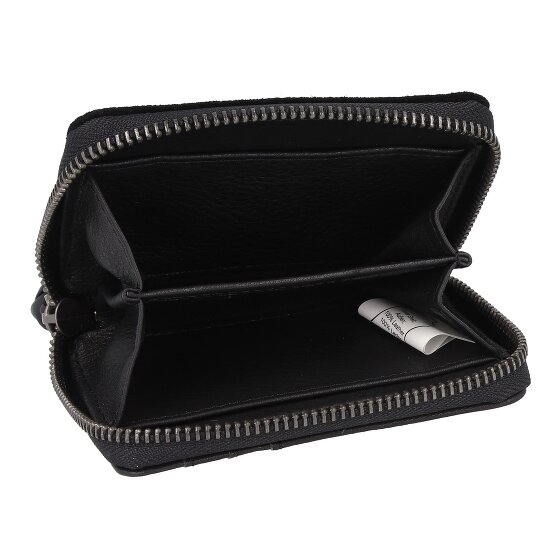 FredsBruder Jo Wallet Leather 11 cm FredsBruder Jo Wallet Leather 11 cm