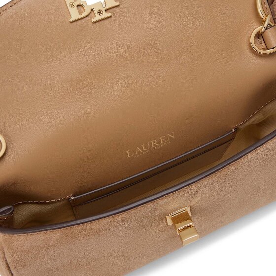 Lauren Ralph Lauren Shoulder bag Genuine Leather 19 cm