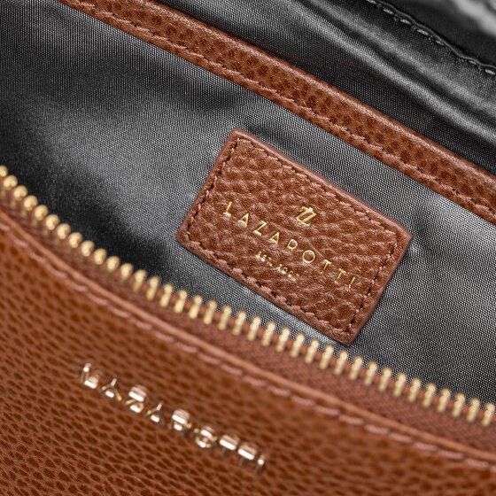 Lazarotti Bologna Leather Fanny pack Leather 31 cm