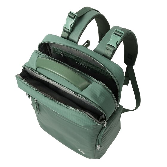 Hedgren Furo Daypack RFID protection 42 cm