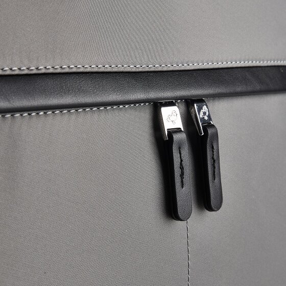 Mandarina Duck Hunter Briefcase 42 cm Laptop compartment