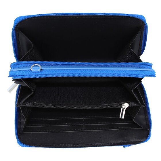 Bench Wallet 19.5 cm