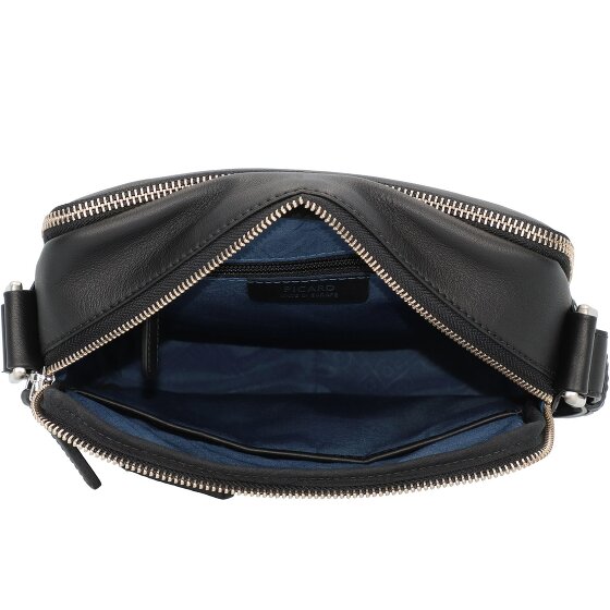 Picard Relaxed shoulder bag RFID leather 21 cm