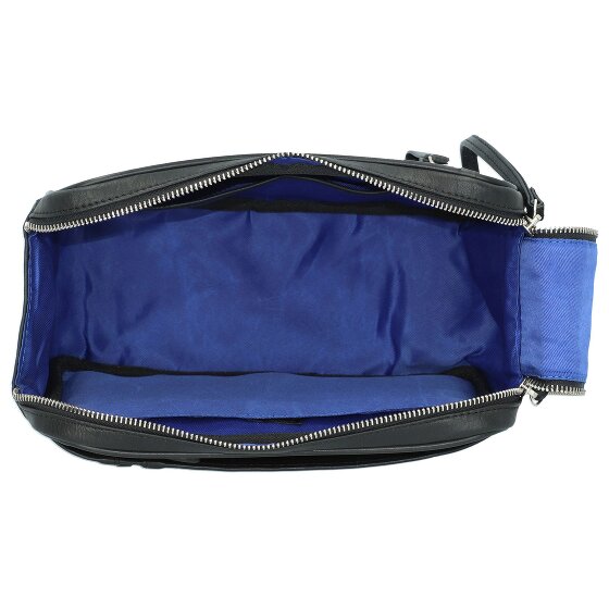 Alassio Toilet bag Leather 24.5 cm