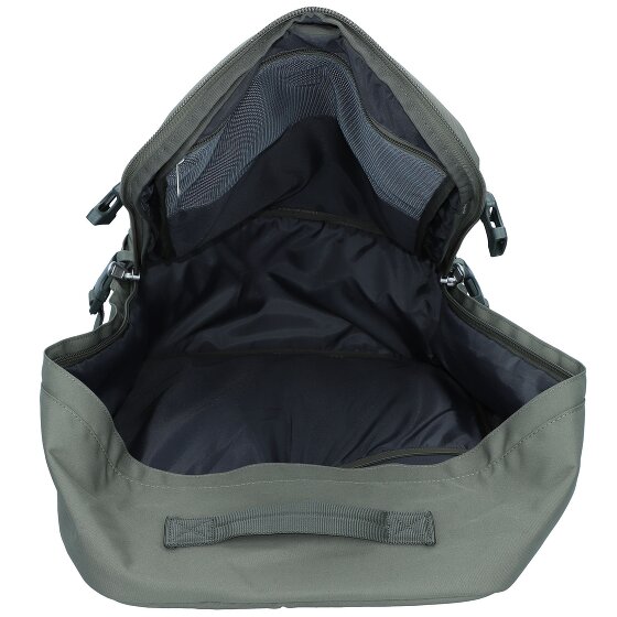 Cabin Zero Travel Cabin Bag Classic Plus 42L Backpack 54 cm