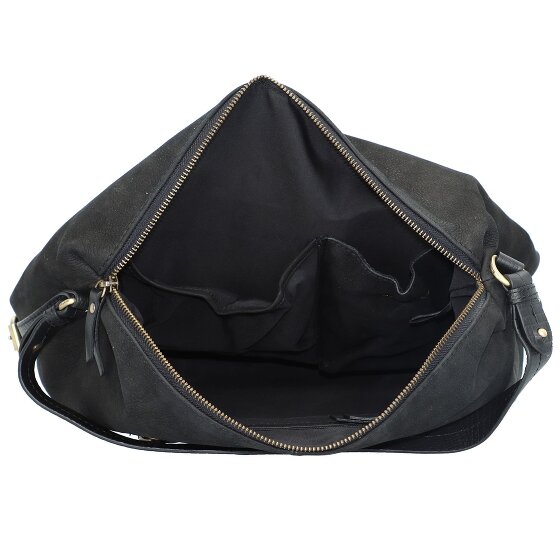 Burkely Shoulder bag leather 38 cm