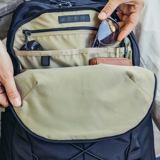 Gregory Terros 28 L Daypack 52 cm Laptop compartment