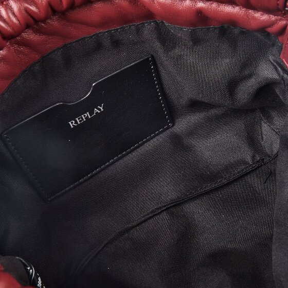 Replay Shoulder Bag 24 cm