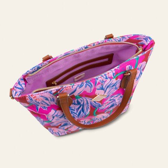 Oilily Tulipy Hella Handbag 26 cm