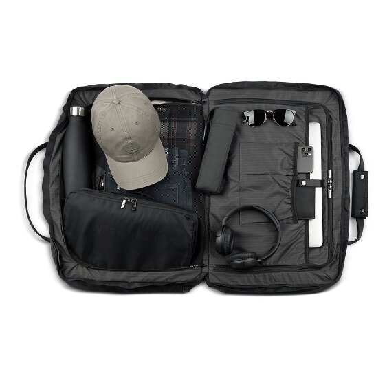 Bugatti Elia Weekender travel bag 55 cm