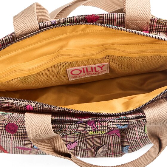 Oilily Oh La Lily Shoulder Bag 38 cm