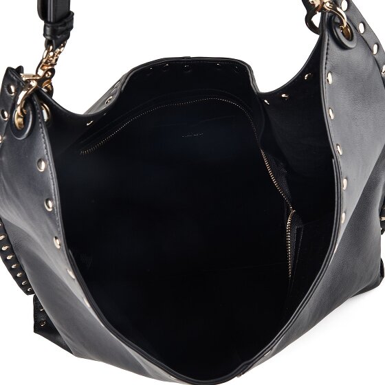 Replay Shopper Bag Genuine Leather 40 cm