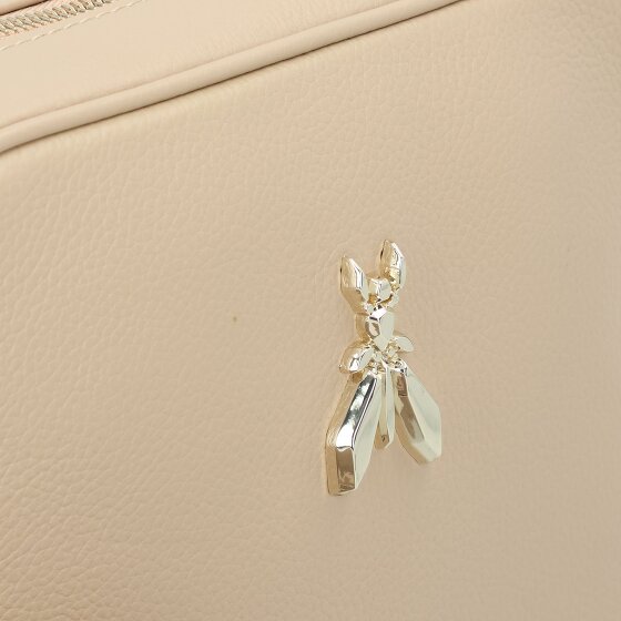 Patrizia Pepe Fly Shoulder bag Leather 22.5 cm