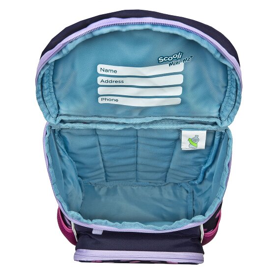 Scooli Mini-Me Kindergarten backpack 30 cm