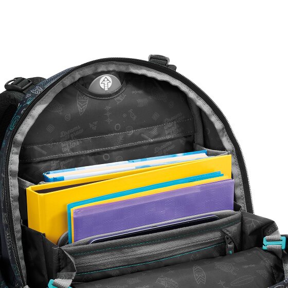 coocazoo Mate School bag set