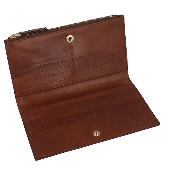 The Bridge Story Donna wallet leather 19 cm