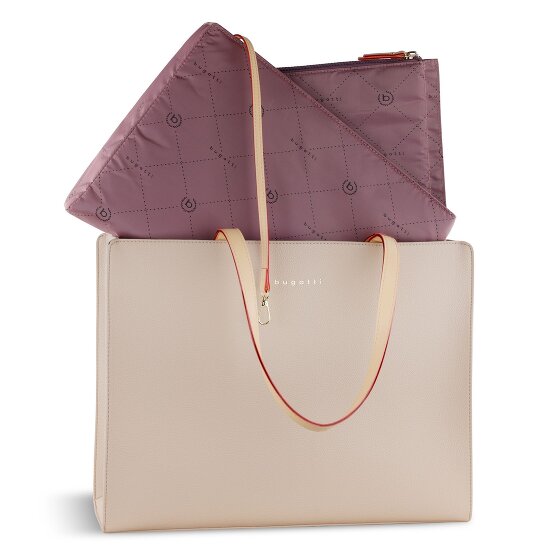 Bugatti Ella Shopper Bag 40 cm Laptop compartment