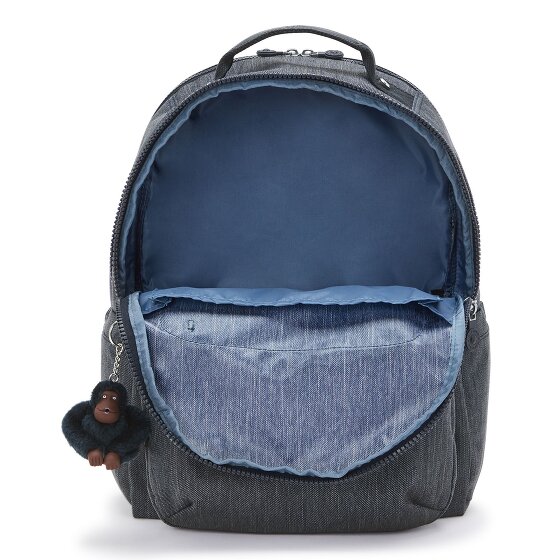 Kipling Back to School Pep Seoul Lap Daypack 44 cm Laptop compartment