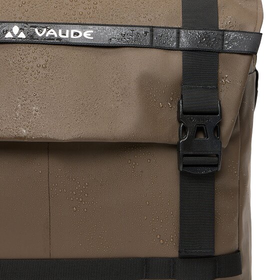 Vaude Mineo 22 Messenger 45 cm Laptop compartment