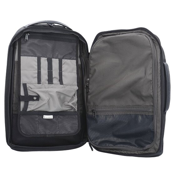 Victorinox Altmont 3.0 Professional Deluxe Travel Backpack 46cm laptop compartment