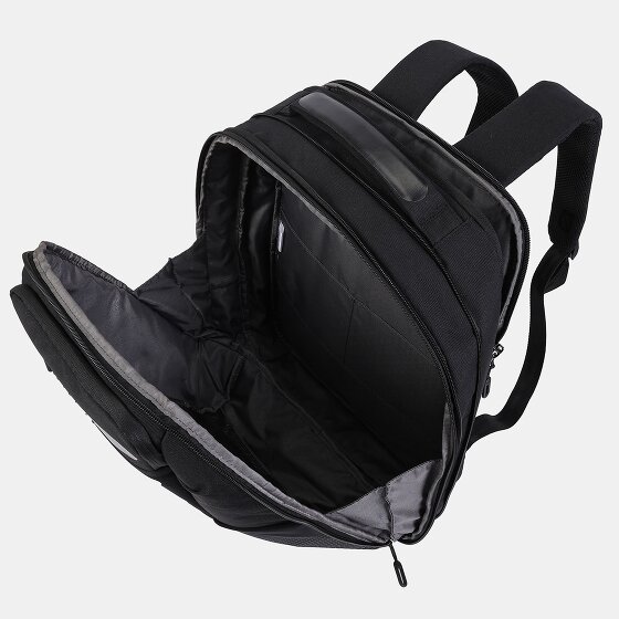 Hedgren Comby Backpack RFID 44 cm laptop compartment