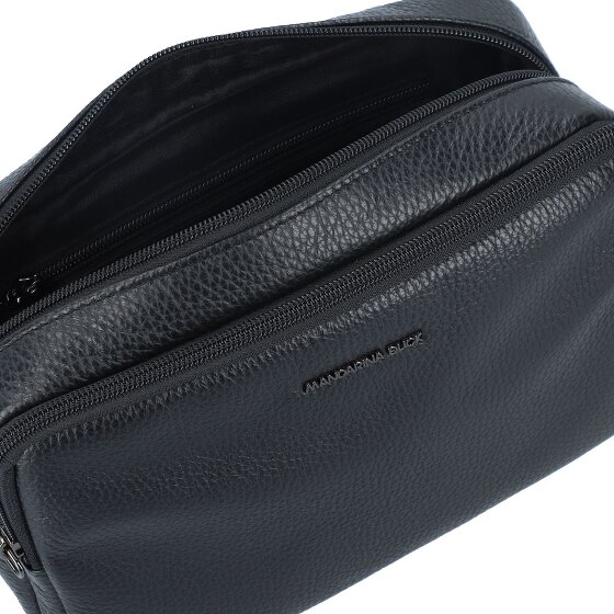 Mandarina Duck Mellow Leather Shoulder bag Leather 22.5 cm