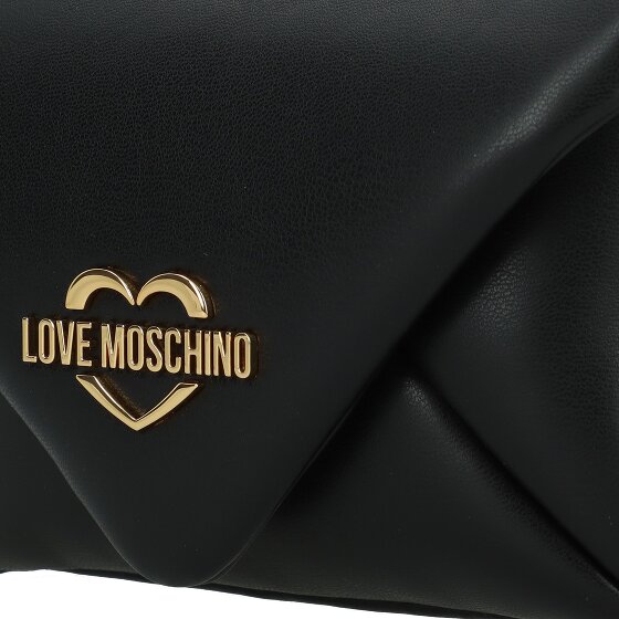 Love Moschino Smart Daily Mini Bag Shoulder Bag 17 cm