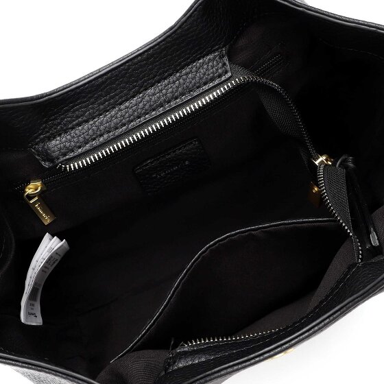 Tamaris TAS Manuela Shoulder Bag Genuine Leather 36 cm
