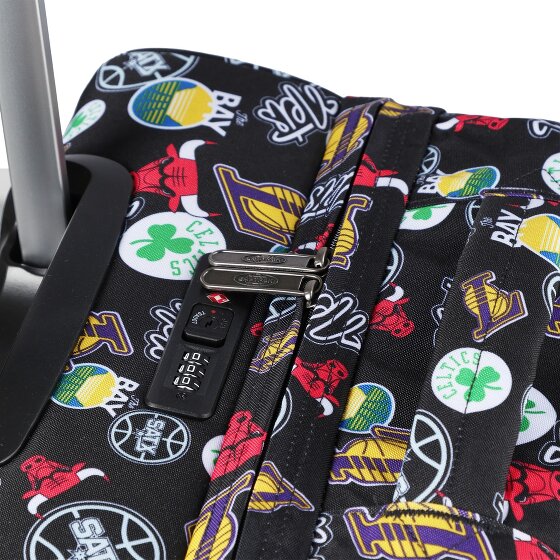 Eastpak Transit'R 2 wheels Travel bag M 67 cm