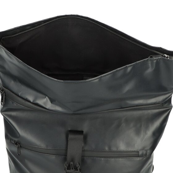 Greenburry Upcycled Tarpaulin Daypack 42.5 cm Laptop compartment