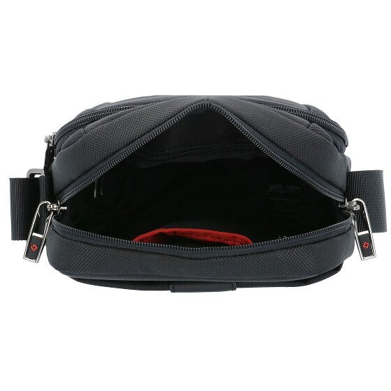 Samsonite Pro-DLX 5 shoulder bag 19 cm tablet compartment