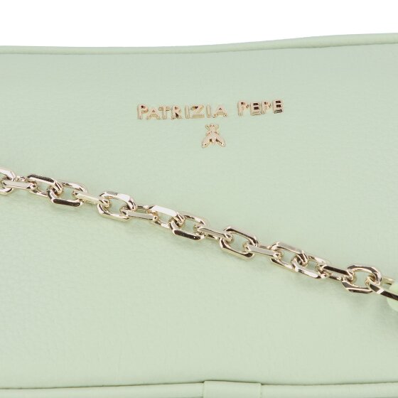 Patrizia Pepe Shoulder bag leather 20 cm
