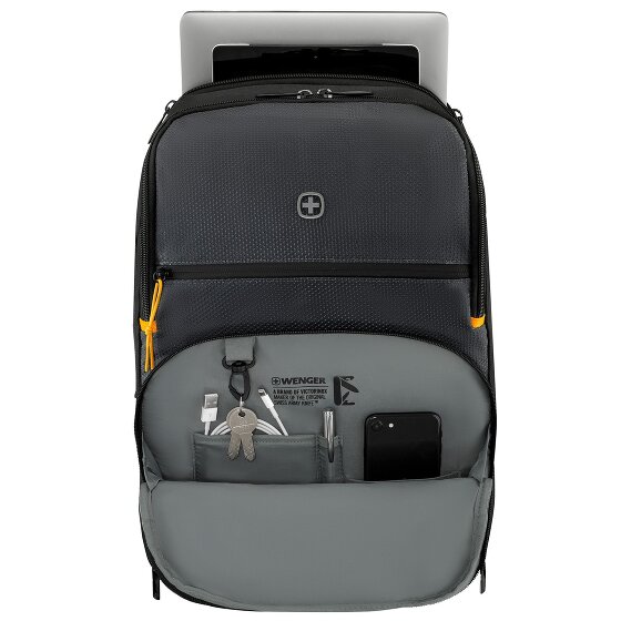 Wenger Move Business backpack 44 cm Laptop compartment
