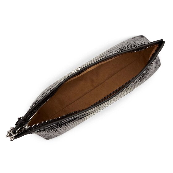 Lauren Ralph Lauren Clutch bag Genuine Leather 26 cm
