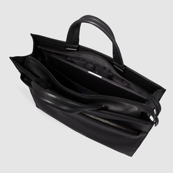 Piquadro Modus Restyling Handbag Leather 43 cm