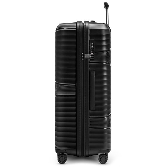 Pactastic Collection 02 THE LARGE 4 wheels Trolley 77 cm