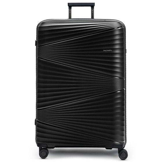 Pactastic Collection 02 THE LARGE 4 wheels Trolley 77 cm