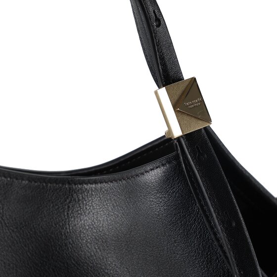 Kate Spade New York Deco Shoulder Bag Genuine Leather 33 cm